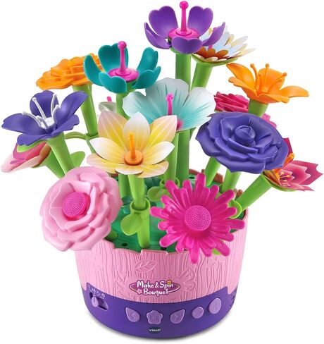 VTech Make and Spin Bouquet in Saudi Arabia