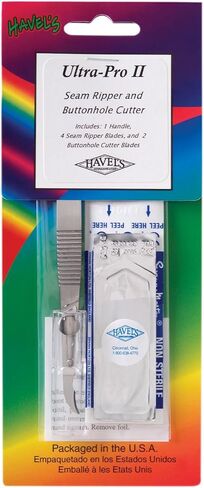 شماعة شمس Havels Ultra Pro II وقطعة أزرار in Kuwait