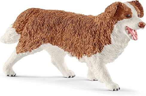 Schleich Horse Club, Horse Toys for Girls and Boys, Hannah's Guest Horses Horse Set with Ruby the Dog and Horse Toys, 20 pieces, Ages 5+ in Saudi Arabia