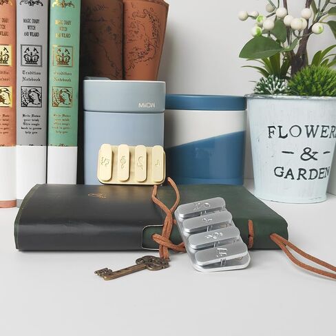 لعبة تململ للبالغين من FSFHSJ، منزلق تململ معدني مغناطيسي، ألعاب EDC للكبار، ألعاب تململ للبالغين لتخفيف التوتر والقلق، لعبة تململ معدنية بتصميم مفتاح البيانو مناسبة للمكتب (فضي) in Kuwait