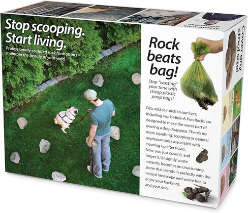 Prank Pack Prank Gift Box Bundle Set 7, 4 Unique Gift Boxes, Wrap Your Real Present in a Funny Authentic Prank-O Gag Present Box, Medium-Sized Novelty Gifting Box for Pranksters, Holiday Gifting in Kuwait