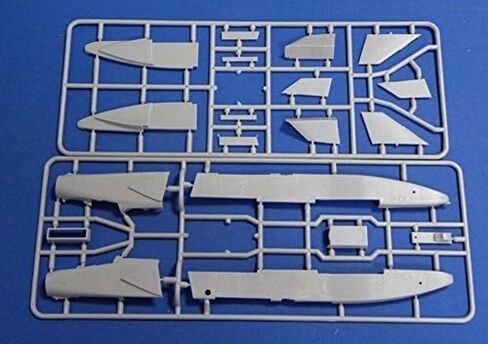 ارت مودل نموذج طائرة بناء بلاستيكية من ياكوفليف YAK-141 'فري ستايل' 1/72 7205 in Kuwait