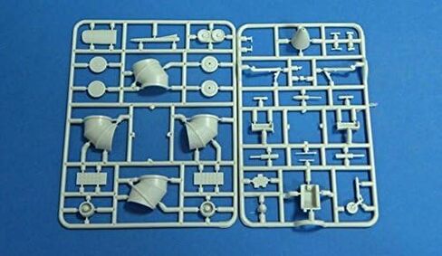ارت مودل نموذج طائرة بناء بلاستيكية من ياكوفليف YAK-141 'فري ستايل' 1/72 7205 in Kuwait