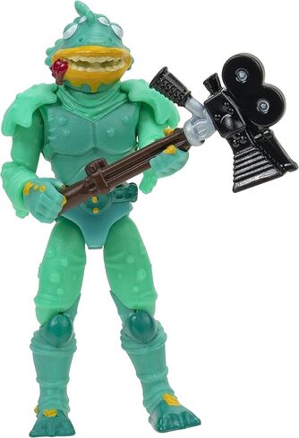 FORTNITE FNT0988 FNT - 4 Figure Pack (Micro Legendary Series) (Squad Mode) (C1S3), Multi in Saudi Arabia