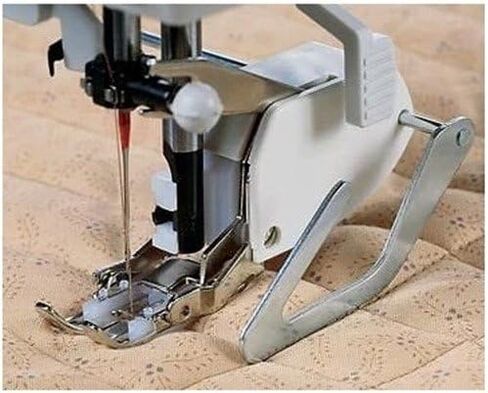 YEQIN Quilting Guide Bar for Brother, Singer, Janome in Saudi Arabia