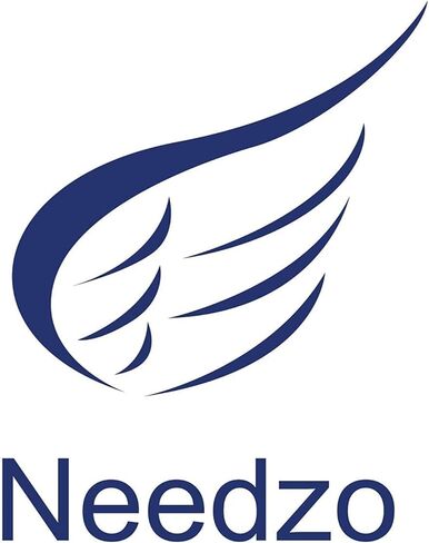 Needzo State of Texas Seal Concho Gold Tone Concho، Conchos مع إغلاق المفاجئة للسرج الجلدي أو الحزام، ملحقات روديو الغربية لرعاة البقر وفتيات البقر، حزمة من 2، 1 بوصة لكل منهما in Kuwait