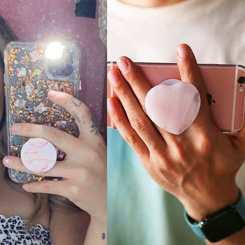 قالب راتينج بمقبض الهاتف من Anlan-angel، قوالب صب إيبوكسي دائرية غير منتظمة دائرية على الجزء العلوي من قالب السيليكون مع 20 قطعة من مقابس الهاتف للحرف اليدوية التي تقف على شكل سلسلة مفاتيح ومستلزمات صناعة المجوهرات in Kuwait