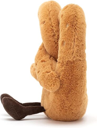 جيليكات لعبة بريتزل المخملية الناعمة الممتعة in Saudi Arabia
