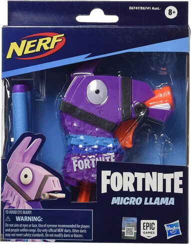 NER MS FORTNITE Llama in Saudi Arabia