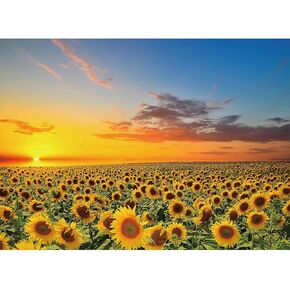 1000 Piece Puzzle For Adults Almond Blossoms by Van Gogh Jigsaw Puzzles 1000 Pieces Van Gogh Puzzles For Adults 1000 Pieces Famous Oil Painting Puzzle 1000 Pieces Jigsaw Puzzles 1000 Pieces For Adults