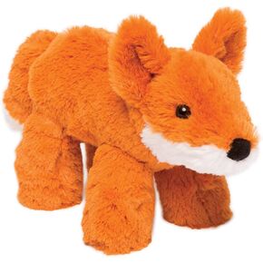 Manhattan Toy Little Voyagers Olive Giraffe 9.5" Stuffed Animal in Kuwait