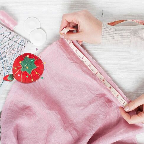 6 قطع وسادة دبوس الطماطم الخياطة إبرة دبوس وسادة دبوس إبرة حامل مع رغوة لأداة يدوية DIY، 1.56 بوصة، 2.16 بوصة، 2.55 بوصة in Saudi Arabia