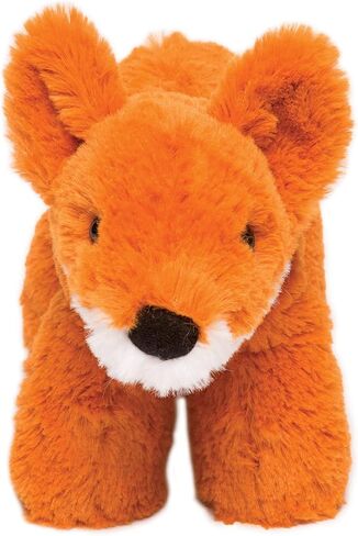 Manhattan Toy Little Voyagers Olive Giraffe 9.5" Stuffed Animal in Saudi Arabia