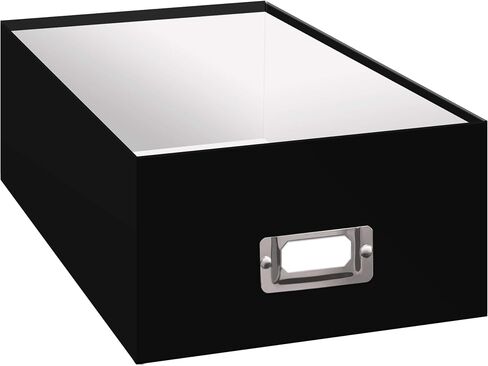 Pioneer Photo Albums B-1BW Photo Storage Box, Ruby Design in Kuwait