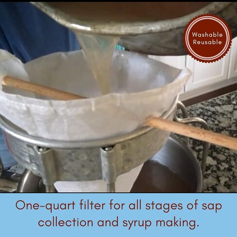 Kids Maple Tree Tapping Kit - Taps & Tubes Kit - Fun and Educational Maple Sugaring Kit in Saudi Arabia