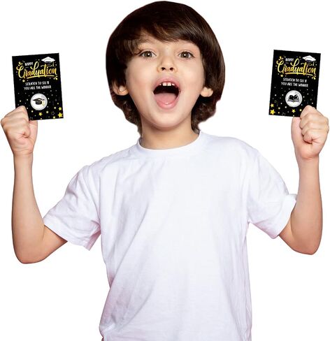 36 Pcs Turkey Scratch Off Card Games for Thanksgiving Party Family Activity - Thankful Raffle Tickets in Kuwait