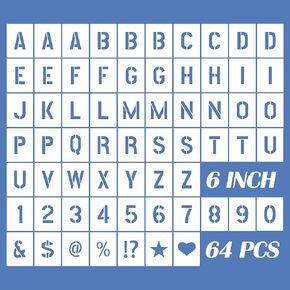 استنسل الزهور للطلاء بالرش على الجدران: 40 قطعة من استنسل ماندالا البلاستيكية الصغيرة مقاس 3 بوصات قابلة لإعادة الاستخدام، استنسل زهرة عباد الشمس على شكل فراشة وطيور للرسم على الصخور، والخشب، والقماش، والرسم، والحرف اليدوية، والفن، والنسيج in Kuwait