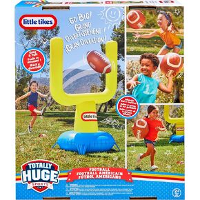 Little Tikes Totally Huge Sports™ Football in Saudi Arabia