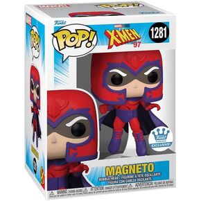 Funko Pop! Marvel: X-Men '97 - Magneto Shop Exclusive in Saudi Arabia