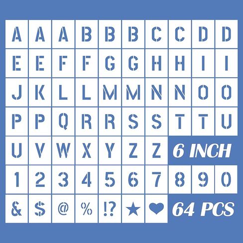 استنسل الزهور للطلاء بالرش على الجدران: 40 قطعة من استنسل ماندالا البلاستيكية الصغيرة مقاس 3 بوصات قابلة لإعادة الاستخدام، استنسل زهرة عباد الشمس على شكل فراشة وطيور للرسم على الصخور، والخشب، والقماش، والرسم، والحرف اليدوية، والفن، والنسيج in Kuwait