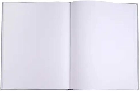 Purple Hardbound Sketchbook by Artist's Loft in Kuwait