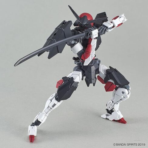 Bandai Hobby - 30MM #EX33 EXM-A9s Spinatio (Sengoku Type) FirstProduction Limited Custom Joint Set, Bandai Spirits Hobby 30MM in Saudi Arabia