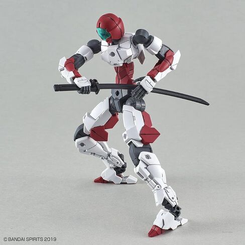Bandai Hobby - 30MM #EX33 EXM-A9s Spinatio (Sengoku Type) FirstProduction Limited Custom Joint Set, Bandai Spirits Hobby 30MM in Saudi Arabia