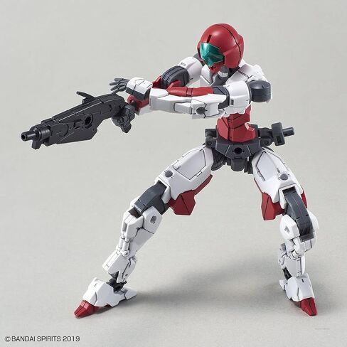 Bandai Hobby - 30MM #EX33 EXM-A9s Spinatio (Sengoku Type) FirstProduction Limited Custom Joint Set, Bandai Spirits Hobby 30MM in Saudi Arabia