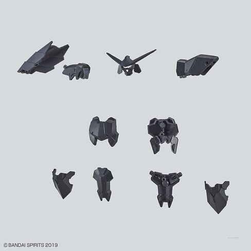 Bandai Hobby - 30MM #EX33 EXM-A9s Spinatio (Sengoku Type) FirstProduction Limited Custom Joint Set, Bandai Spirits Hobby 30MM in Saudi Arabia