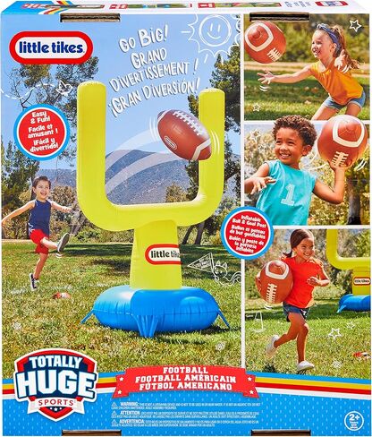 كرة قدم Little Tikes Totally Huge Sports™ in Saudi Arabia