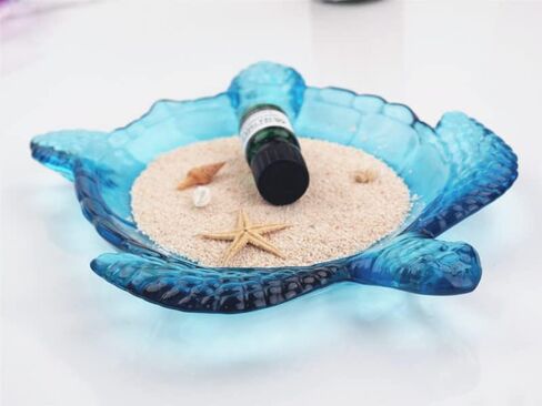 قالب راتنج على شكل سلحفاة بحر كبير من تيال، قالب من الراتنج الإيبوكسي على شكل سلحفاة من السيليكون، قالب من الراتنج لتزيين المنزل ولوازم الحفلات وغيرها in Kuwait