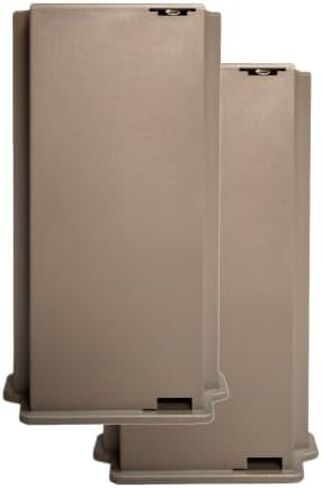 TACTACAM Reveal Lipo Lithium Battery Pack for Reveal X Gen 2.0, SK, XB, X (2 PK) in Kuwait