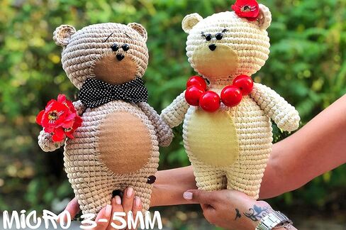 تي شيرت غزل كرة Fettuccini Zpagetti، 3-5 مم غزل التي شيرت لحياكة الكروشيه، قناع أربطة الأذن، غزل القطن العضوي، غزل مكرامية، غزل جيرسي - زيتوني in Kuwait