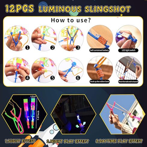 هدايا حفلات الفضاء الخارجي 124 قطعة من اكياس هدايا الفضاء مع العاب كبيرة وكرات نطاطة على شكل كوكب وسلسلة مفاتيح وشم مؤقت متوهج وما الى ذلك لمستلزمات حفلات اعياد الميلاد وجوائز الفصل الدراسي وهدايا عيد in Kuwait