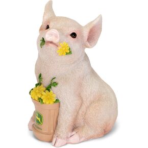 إم كورنيل إمبورترز جون ديري حصالة واقعية in Kuwait