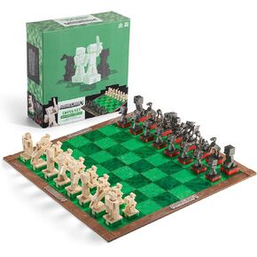 Minecraft Chess Set in Kuwait