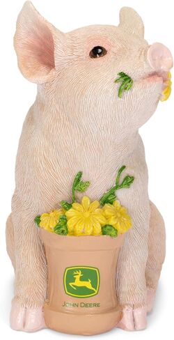 إم كورنيل إمبورترز جون ديري حصالة واقعية in Kuwait