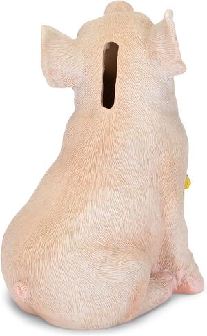 إم كورنيل إمبورترز جون ديري حصالة واقعية in Kuwait