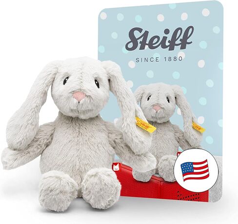 Tonies x Hoppie Rabbit Plush Audio Play Character from Steiff in Saudi Arabia