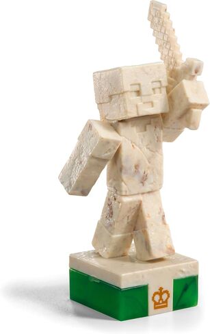 Minecraft Chess Set in Saudi Arabia