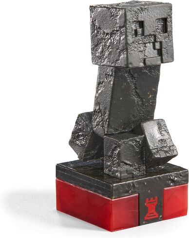 Minecraft Chess Set in Saudi Arabia