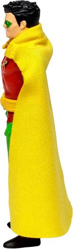 McFarlane Toys - DC Super Powers Robin Tim Drake 4in Action Figure in Saudi Arabia
