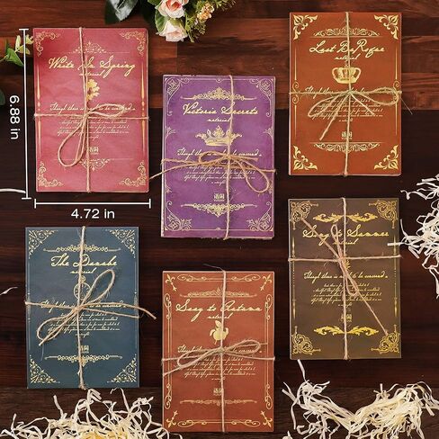 180 ورقة سجل القصاصات، مجموعات لوازم سجل القصاصات DIY خمر لمخطط مجلة Junk Journal Planner الجمالي ديكور غرفة الفن ألبوم إطارات الصور in Kuwait