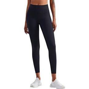Ray Fair Naked Feeling Workout Leggings for Women, Buttery Soft High Waisted Leggings with Tummy Control