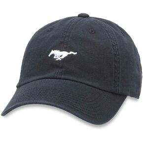 قبعة بيسبول فورد موستانج بوني قابلة للتعديل من أمريكان نيدل in Kuwait