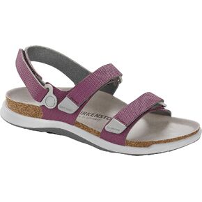 Birkenstock Kalahari CC Purple Birko-Flor, 36 N EU in Saudi Arabia