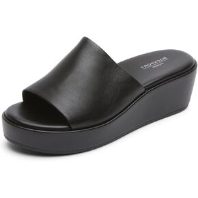 صندل Aubriella Slide للنساء من Rockport in Kuwait