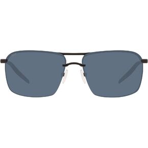 نظارة شمسية سكيمر مستطيلة الشكل للرجال من كوستا ديل مار in Kuwait