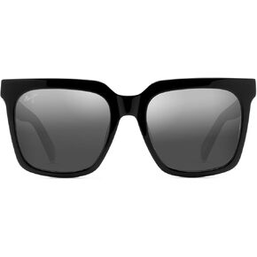 Maui Jim Rooftops Square Sunglasses