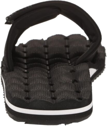 Volcom Men's Eco Recliner Slide Sandal in Saudi Arabia